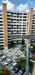 Blk 228 Yishun Street 21 (Yishun), HDB 3 Rooms #568867551